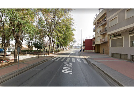 Biuro na sprzedaż - Murcia, Hiszpania, 55 m², 30 151 USD (118 796 PLN), NET-97175758