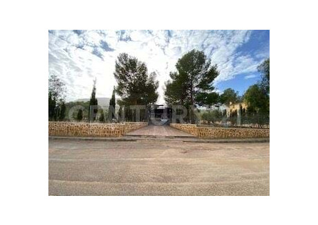 Dom na sprzedaż - Jumilla, Hiszpania, 229 m², 147 623 USD (603 778 PLN), NET-97824790