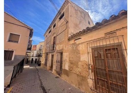 Dom na sprzedaż - Murcia, Hiszpania, 688 m², 73 520 USD (283 053 PLN), NET-98248838