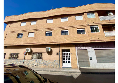 Dom na sprzedaż - Murcia, Hiszpania, 100 m², 101 661 USD (415 792 PLN), NET-99009303