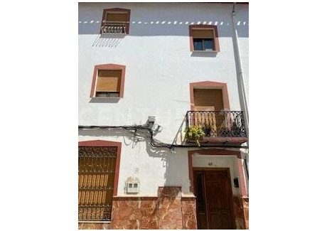 Dom na sprzedaż - Caravaca De La Cruz, Hiszpania, 51 m², 41 124 USD (168 195 PLN), NET-99426405