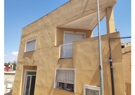 Mieszkanie na sprzedaż - Cartagena, Hiszpania, 81 m², 57 075 USD (218 596 PLN), NET-99740257