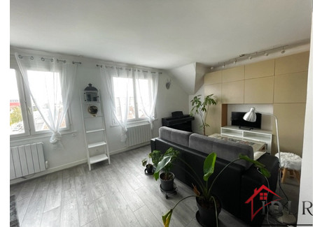 Mieszkanie na sprzedaż - Dijon, Francja, 55,85 m², 140 052 USD (585 416 PLN), NET-94722045