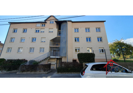 Komercyjne na sprzedaż - Besancon, Francja, 101,98 m², 92 960 USD (388 573 PLN), NET-101463980