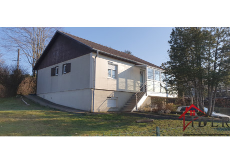 Dom na sprzedaż - Valdahon, Francja, 119 m², 245 919 USD (946 789 PLN), NET-87844052