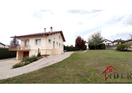 Dom na sprzedaż - Arbent, Francja, 144 m², 241 874 USD (984 426 PLN), NET-100413364