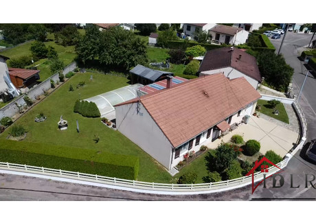 Dom na sprzedaż - Humbecourt, Francja, 97 m², 209 154 USD (857 533 PLN), NET-101711421