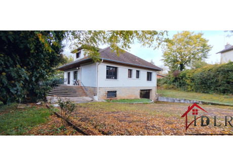 Dom na sprzedaż - Chaumont, Francja, 175 m², 231 440 USD (941 959 PLN), NET-101381299