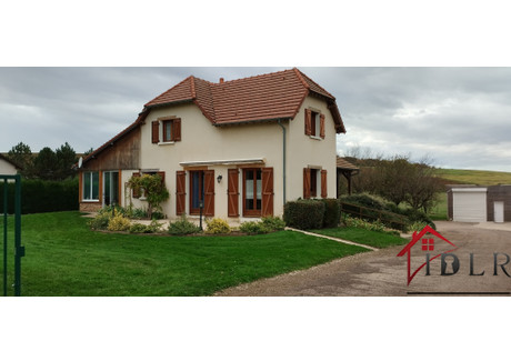 Dom na sprzedaż - Saulcy, Francja, 163 m², 331 931 USD (1 350 961 PLN), NET-102247097