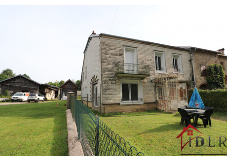 Dom na sprzedaż - Girecourt-Sur-Durbion, Francja, 156 m², 183 439 USD (750 265 PLN), NET-100298621