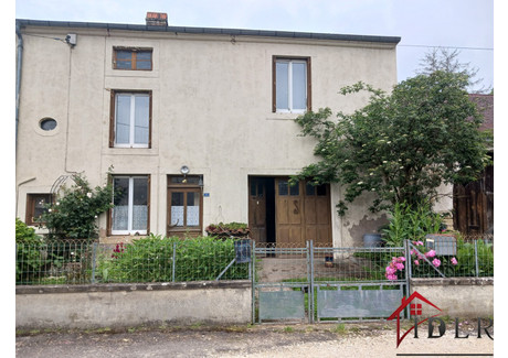 Dom na sprzedaż - Vernois-Sur-Mance, Francja, 101 m², 34 220 USD (131 405 PLN), NET-100496372