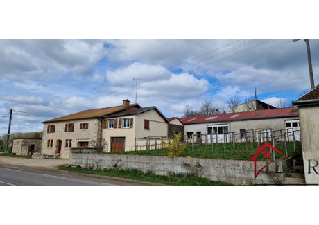 Dom na sprzedaż - Villars-Saint-Marcellin Villars St Marcellin, Francja, 258 m², 345 867 USD (1 393 843 PLN), NET-87630956