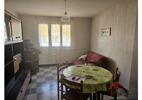 Komercyjne na sprzedaż - Bourbonne-Les-Bains, Francja, 132 m², 229 805 USD (939 904 PLN), NET-97180089