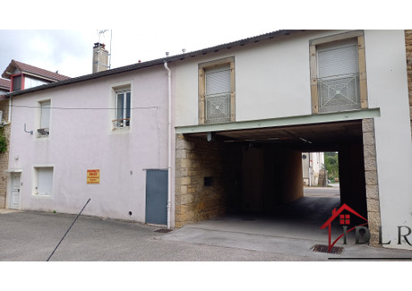 Komercyjne na sprzedaż - Montmorot, Francja, 500 m², 532 801 USD (2 099 236 PLN), NET-97452494