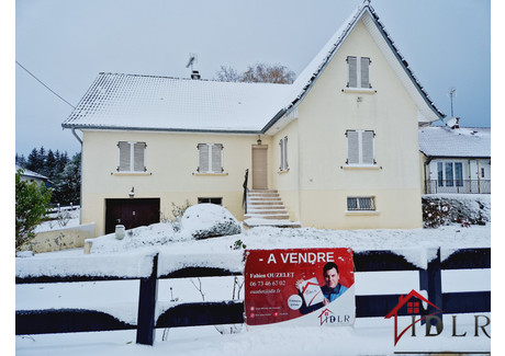 Dom na sprzedaż - Guyonvelle, Francja, 190 m², 192 288 USD (788 382 PLN), NET-98127159