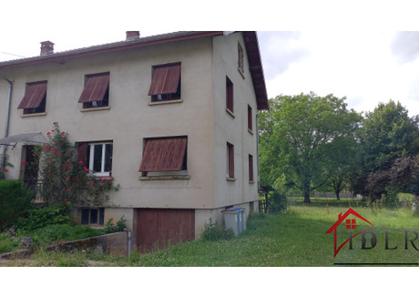 Dom na sprzedaż - Voiteur, Francja, 142 m², 183 320 USD (722 280 PLN), NET-98920797