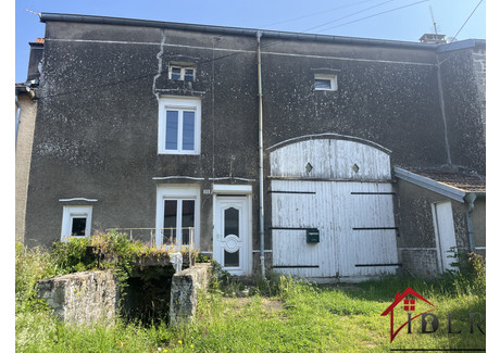 Dom na sprzedaż - Damrémont, Francja, 45 m², 42 509 USD (173 863 PLN), NET-99133566