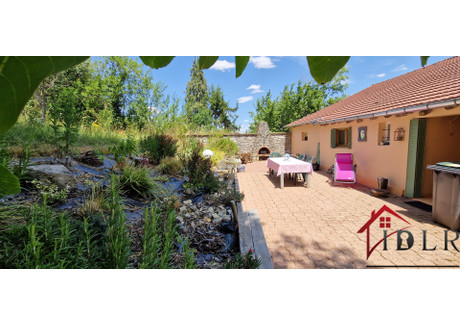 Dom na sprzedaż - Voisey, Francja, 123 m², 146 099 USD (610 694 PLN), NET-90487544