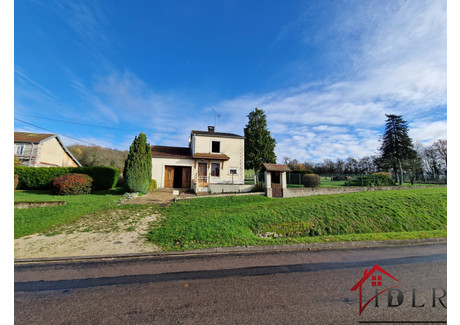 Dom na sprzedaż - Arbigny-Sous-Varennes, Francja, 76 m², 75 834 USD (298 787 PLN), NET-93635876