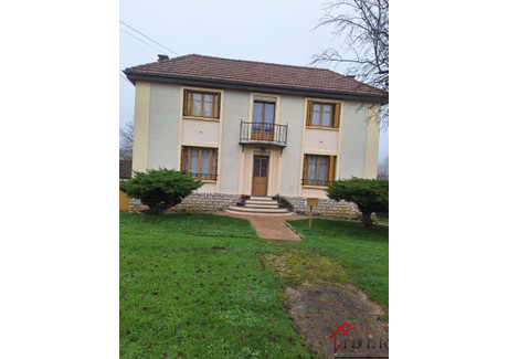 Dom na sprzedaż - Chalindrey, Francja, 147 m², 167 658 USD (685 719 PLN), NET-101947670