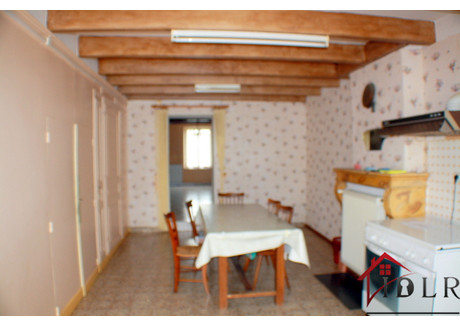 Dom na sprzedaż - Chalindrey, Francja, 90 m², 53 363 USD (215 052 PLN), NET-84197255