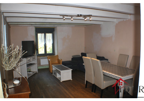 Dom na sprzedaż - Chalindrey, Francja, 95 m², 37 901 USD (152 363 PLN), NET-92383039