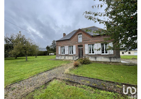 Dom na sprzedaż - Hodeng-Au-Bosc, Francja, 123 m², 207 069 USD (795 146 PLN), NET-100992976