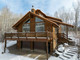 Dom na sprzedaż - 40 CHOKECHERRY Drive Star Valley Ranch, Usa, 200,58 m², 776 000 USD (3 181 600 PLN), NET-102548641