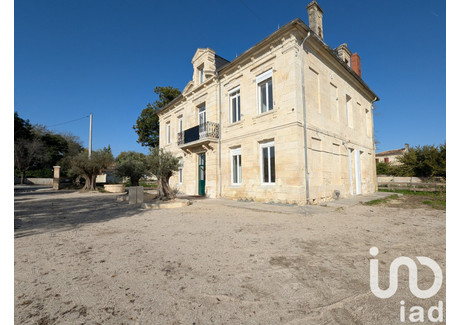 Mieszkanie na sprzedaż - Ambarès-Et-Lagrave, Francja, 45 m², 167 768 USD (686 173 PLN), NET-101656988