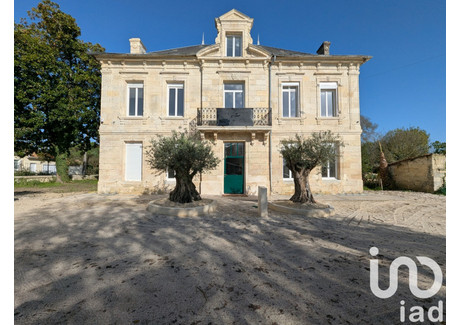 Mieszkanie na sprzedaż - Saint-Louis-De-Montferrand, Francja, 60 m², 199 423 USD (815 639 PLN), NET-101657225