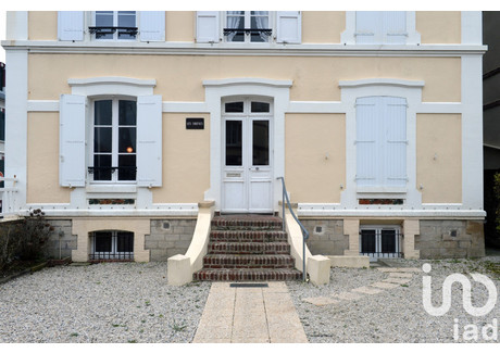 Mieszkanie na sprzedaż - Cabourg, Francja, 20 m², 159 479 USD (653 865 PLN), NET-101461027