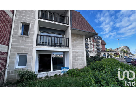 Mieszkanie na sprzedaż - Cabourg, Francja, 48 m², 299 871 USD (1 154 502 PLN), NET-96801479