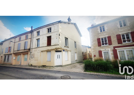 Dom na sprzedaż - Chef-Boutonne, Francja, 105 m², 80 191 USD (327 982 PLN), NET-101373314