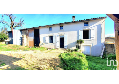 Dom na sprzedaż - Celles-Sur-Belle, Francja, 165 m², 148 776 USD (621 883 PLN), NET-96381113