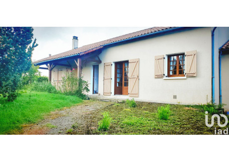 Dom na sprzedaż - Chef-Boutonne, Francja, 121 m², 139 605 USD (534 686 PLN), NET-97537271