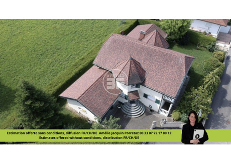 Dom na sprzedaż - Neuwiller, Francja, 356 m², 993 099 USD (4 061 773 PLN), NET-101721795