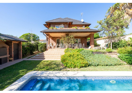 Dom na sprzedaż - Cambrils, Hiszpania, 393 m², 793 349 USD (3 244 796 PLN), NET-101310428