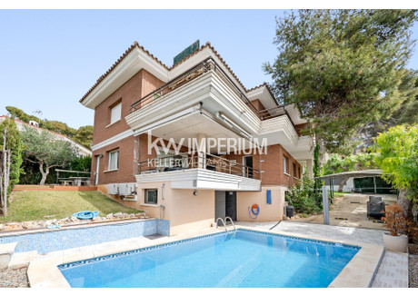 Komercyjne na sprzedaż - Salou, Hiszpania, 483 m², 720 619 USD (2 954 537 PLN), NET-96187859