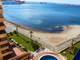 Mieszkanie na sprzedaż - La Manga Del Mar Menor, Hiszpania, 64 m², 158 635 USD (607 573 PLN), NET-96191032