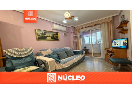 Mieszkanie na sprzedaż - Torrevieja, Hiszpania, 44 m², 94 144 USD (385 049 PLN), NET-102257747