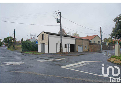 Dom na sprzedaż - Divatte-Sur-Loire, Francja, 35 m², 73 860 USD (302 089 PLN), NET-96180534