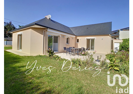Dom na sprzedaż - Treillieres, Francja, 146 m², 458 098 USD (1 804 904 PLN), NET-97396710