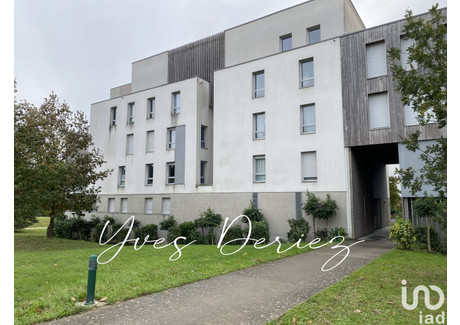 Mieszkanie na sprzedaż - Sainte-Luce-Sur-Loire, Francja, 61 m², 181 063 USD (740 549 PLN), NET-92803317