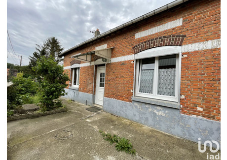 Dom na sprzedaż - Le Hamel, Francja, 70 m², 175 577 USD (718 108 PLN), NET-99403377