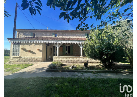 Dom na sprzedaż - Montignac-De-Lauzun, Francja, 265 m², 393 712 USD (1 606 346 PLN), NET-92102483