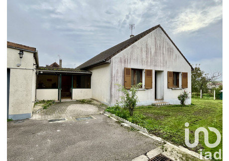 Dom na sprzedaż - Villeneuve-Au-Chemin, Francja, 98 m², 112 207 USD (460 048 PLN), NET-101373764