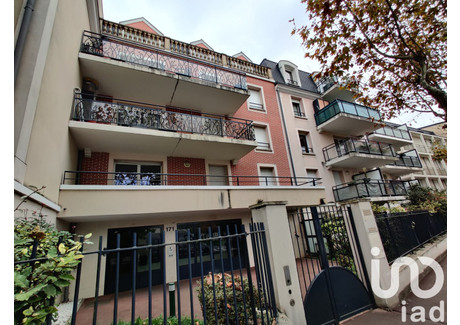 Mieszkanie na sprzedaż - Alfortville, Francja, 58 m², 275 322 USD (1 142 588 PLN), NET-102369811