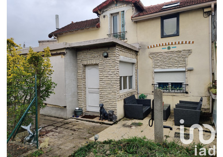 Mieszkanie na sprzedaż - Sevran, Francja, 66 m², 199 479 USD (817 863 PLN), NET-102936639