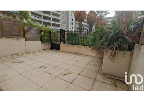 Mieszkanie na sprzedaż - Marseille, Francja, 59 m², 284 040 USD (1 139 002 PLN), NET-102010906