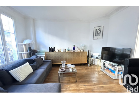 Mieszkanie na sprzedaż - Paris, Francja, 50 m², 561 034 USD (2 283 410 PLN), NET-101948274